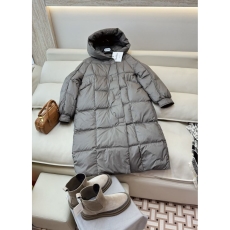 Max Mara Down Jackets